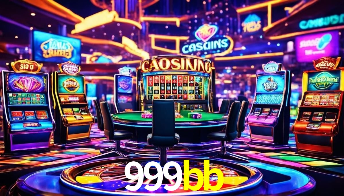 Benefícios da Conta 999bb