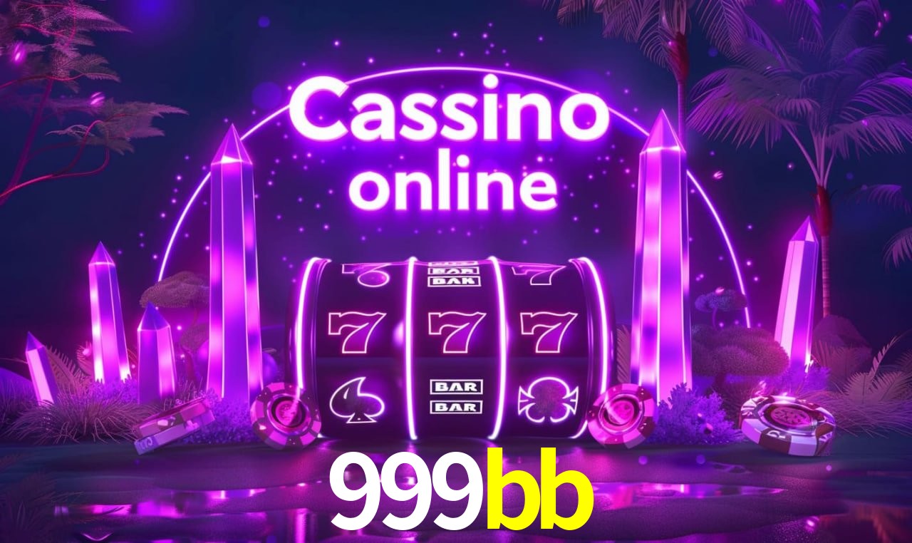 App 999bb no celular
