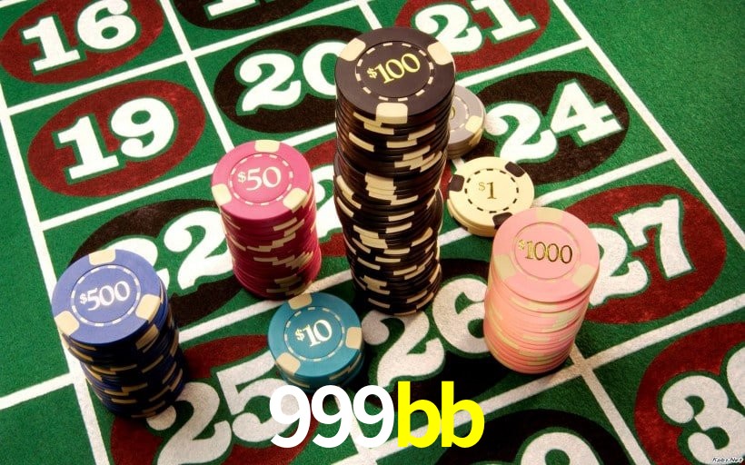 Jogos de Slot 999bb