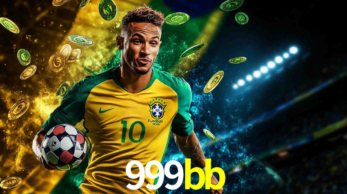 Desvendando o Mundo dos Jogos Virtuais na 999bb