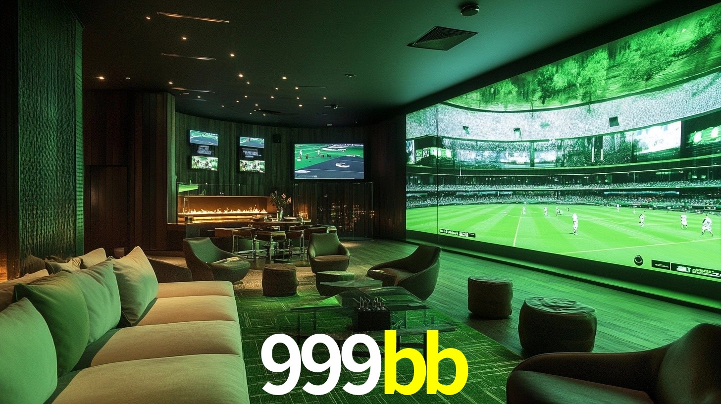 999bb: Seu Especialista em Apostas Esportivas Brasileiras