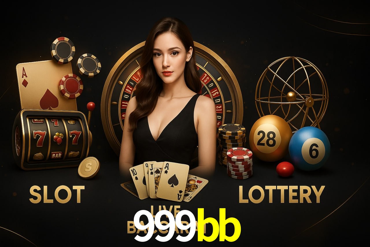 Lista de jogos de slot na 999bb