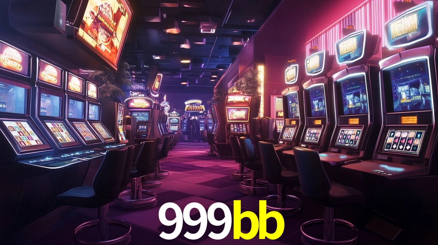 999bb App Interface