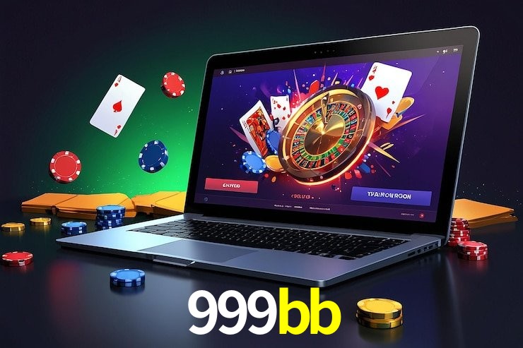 Catálogo de jogos na 999bb