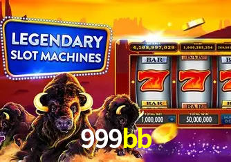 Descubra a Magia dos Jogos de Arcade no 999bb