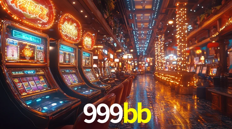 999bb - Caça-Níqueis Perigoso - 999bb.com