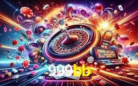 Jogos de Slot 999bb