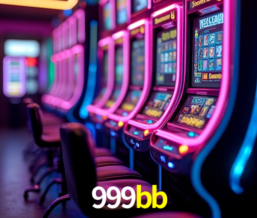 999bb São Paulo - Top Slots