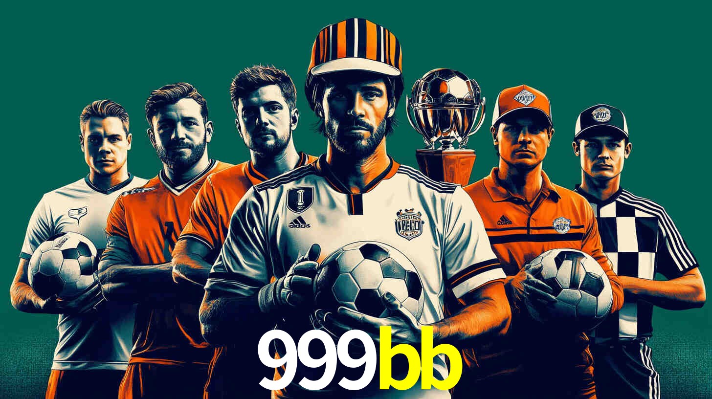 Descubra a Essência do 999bb: Nossa História e Compromissos