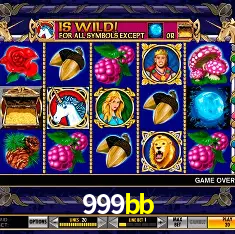 999bb Bônus - Pacote R$5.000 + VIP