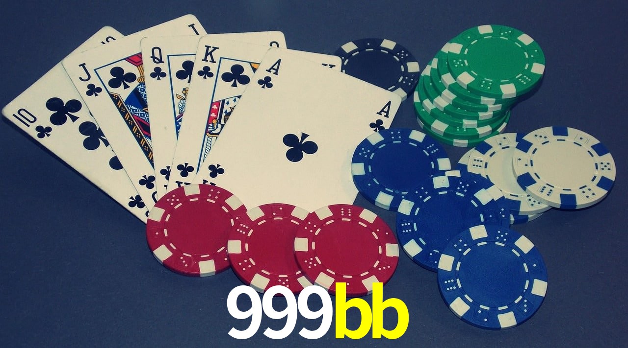 Live Casino 999bb