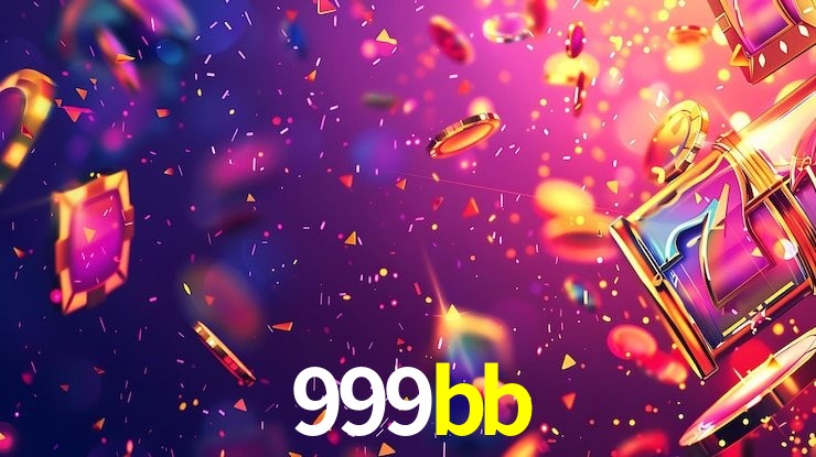 Interface do App 999bb