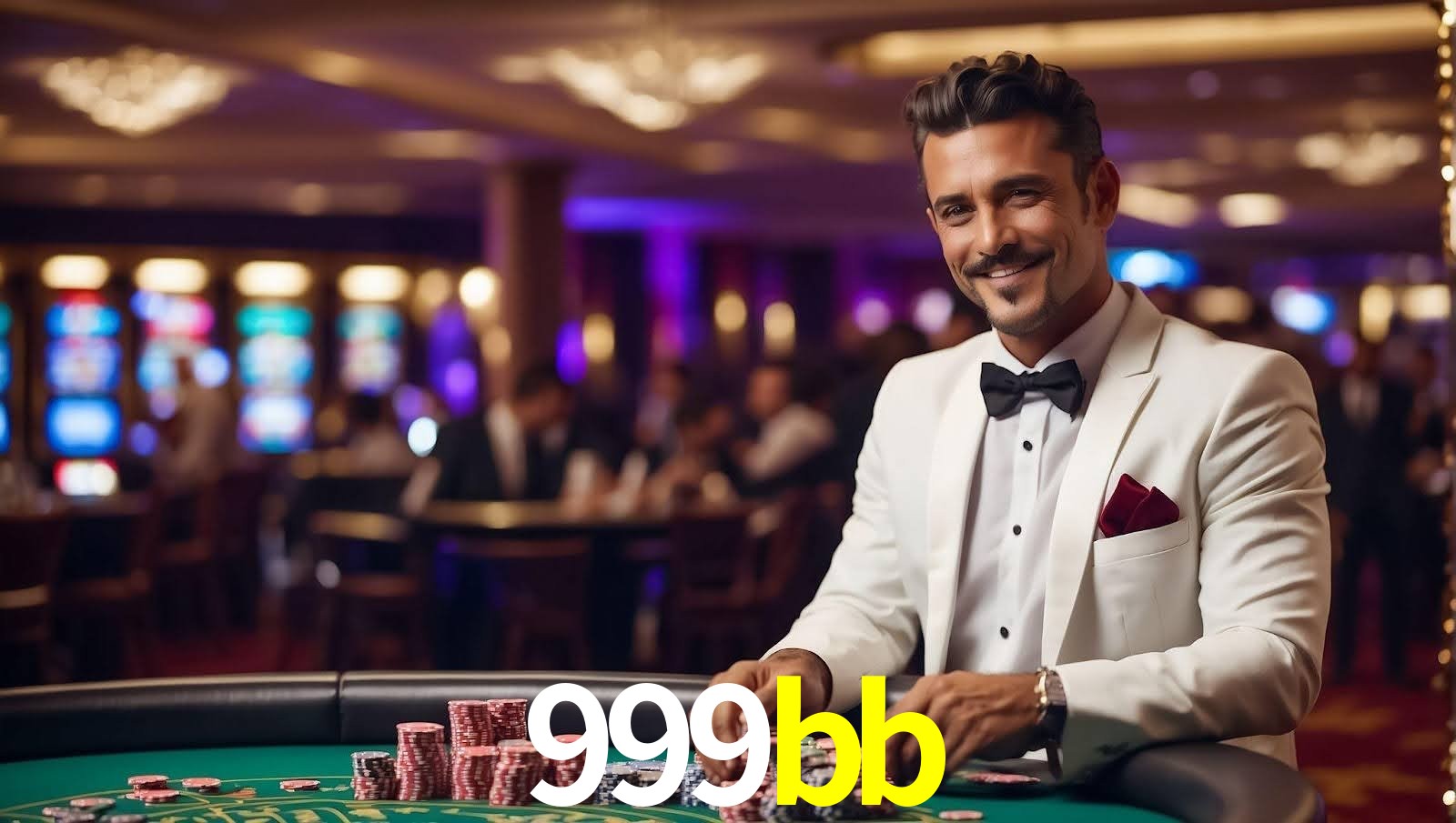 999bb - Login Methods