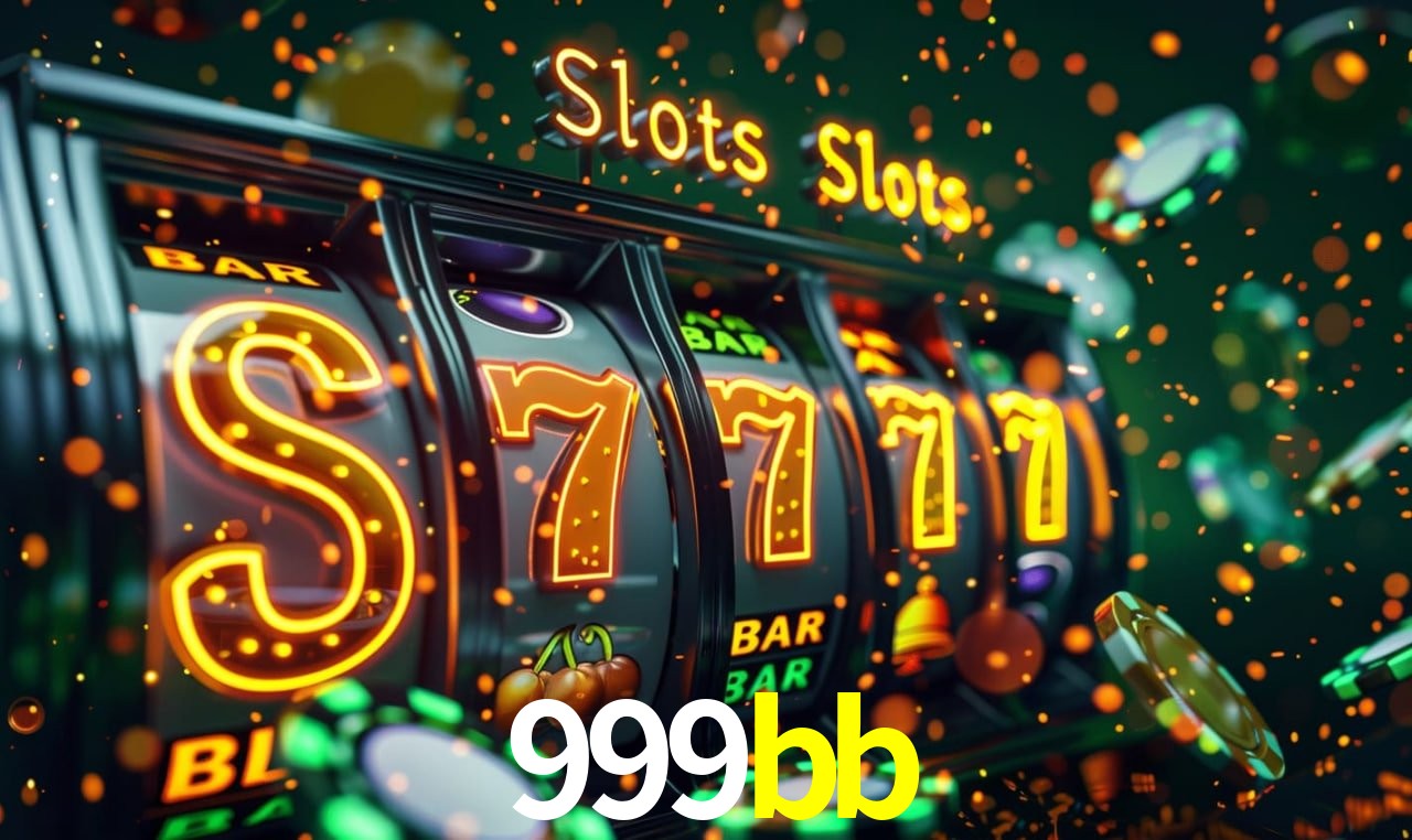Recursos de Bônus 999bb