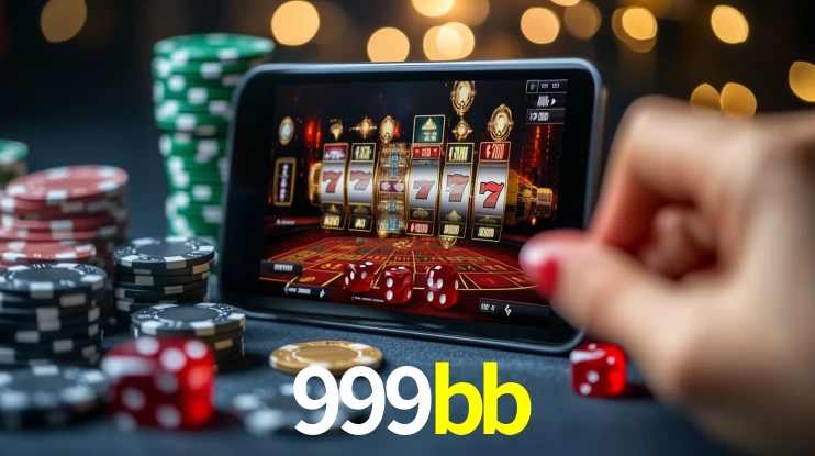 Roulette Table 999bb