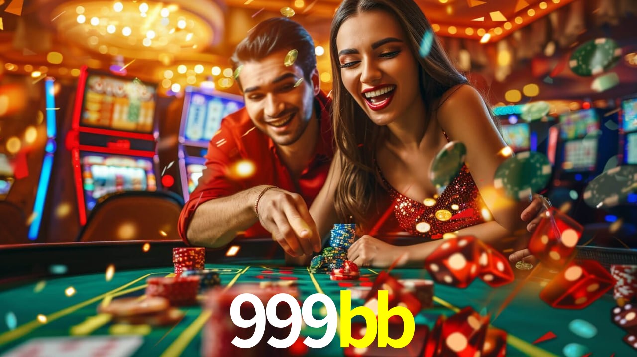 999bb - Aplicativo Móvel