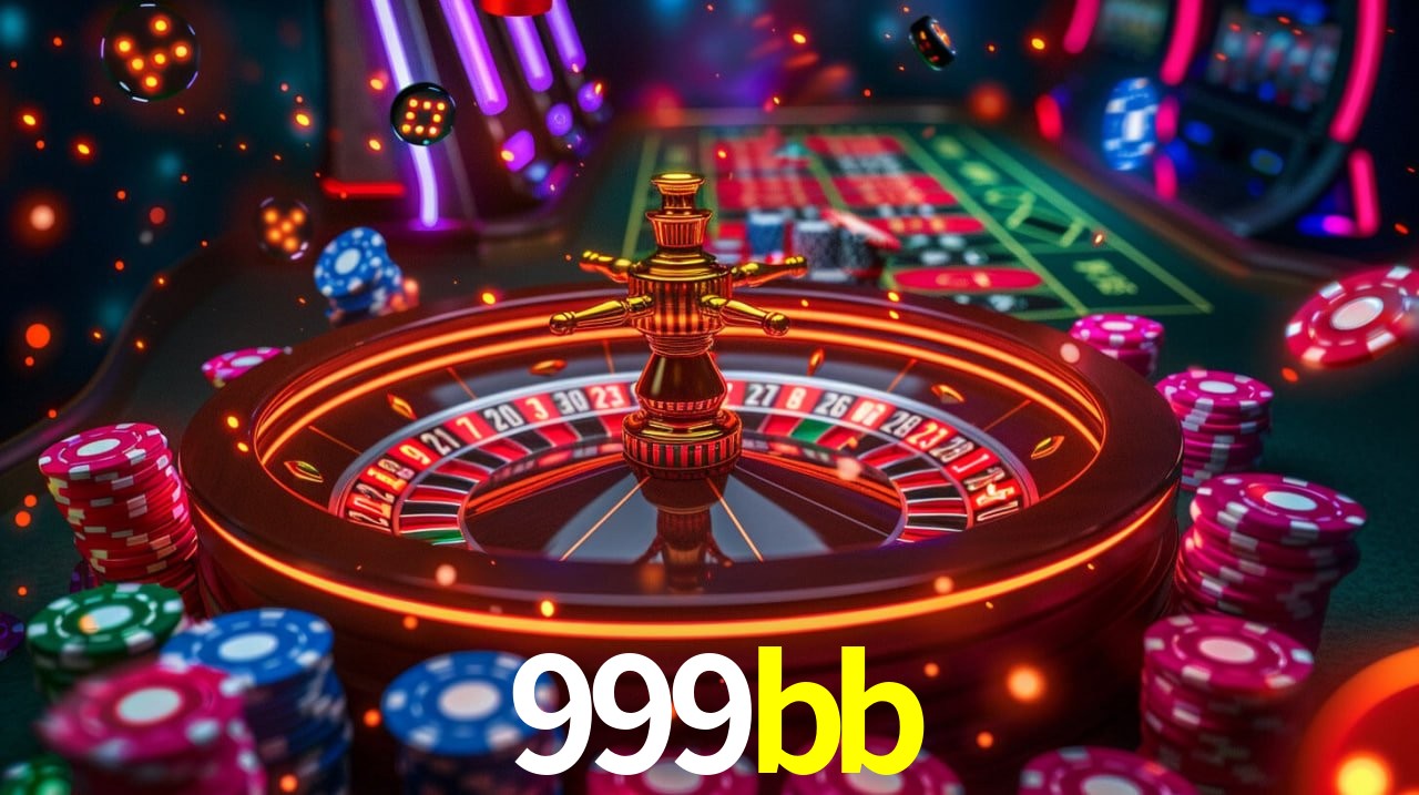 Bônus de Boas-vindas 999bb