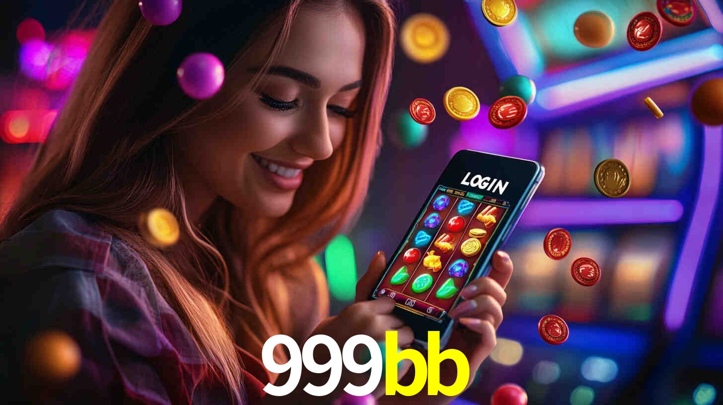 Experimente o Login Seguro Premium no 999bb