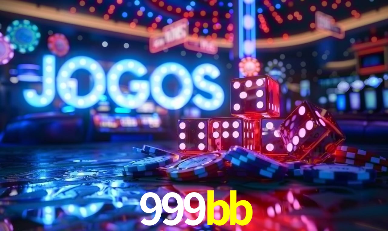 Mesa de Blackjack 999bb