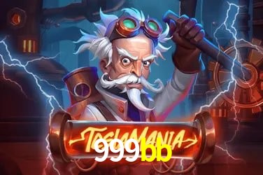 999bb Belo Horizonte - Jackpots